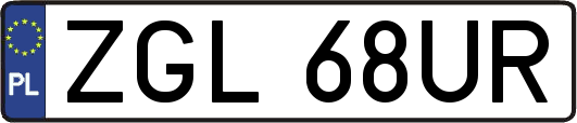 ZGL68UR