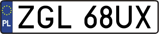 ZGL68UX