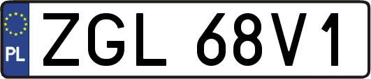 ZGL68V1