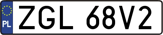 ZGL68V2