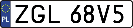 ZGL68V5