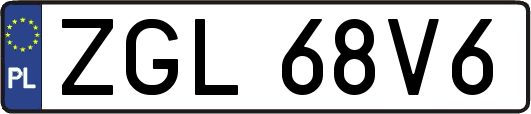 ZGL68V6