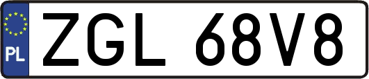 ZGL68V8