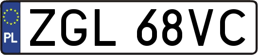 ZGL68VC
