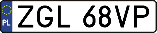 ZGL68VP