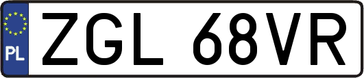 ZGL68VR