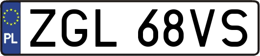 ZGL68VS