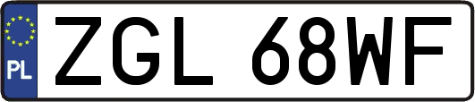 ZGL68WF