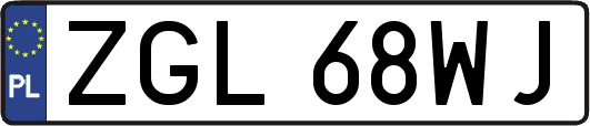 ZGL68WJ