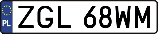 ZGL68WM
