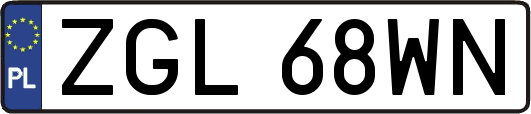 ZGL68WN