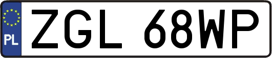ZGL68WP