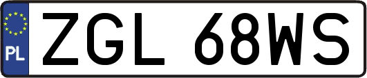 ZGL68WS