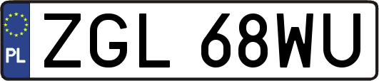 ZGL68WU