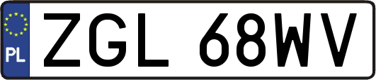 ZGL68WV