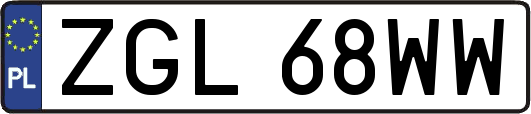 ZGL68WW
