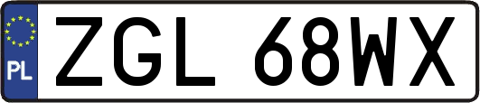 ZGL68WX