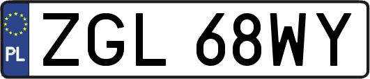 ZGL68WY