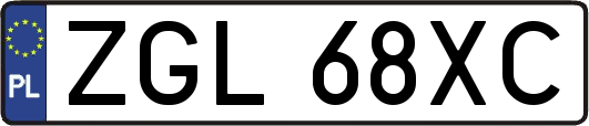 ZGL68XC