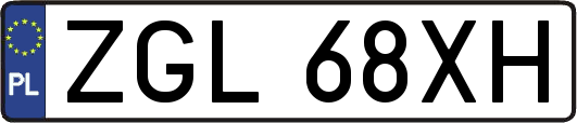 ZGL68XH