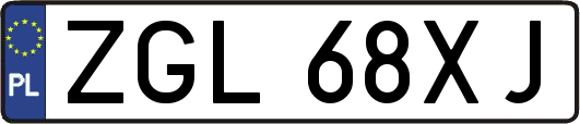 ZGL68XJ