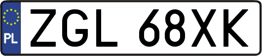 ZGL68XK