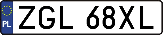 ZGL68XL