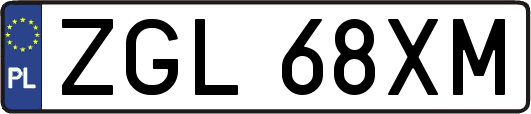 ZGL68XM