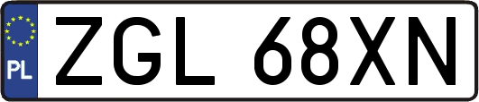 ZGL68XN
