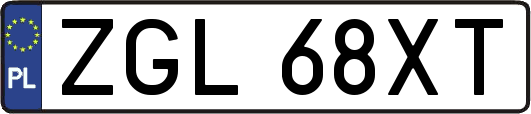 ZGL68XT