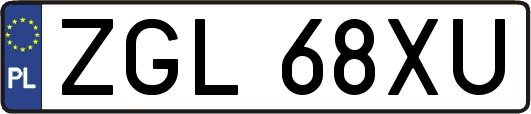 ZGL68XU