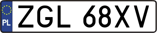 ZGL68XV