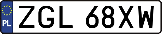ZGL68XW