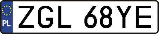 ZGL68YE