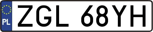 ZGL68YH