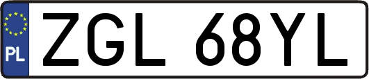 ZGL68YL