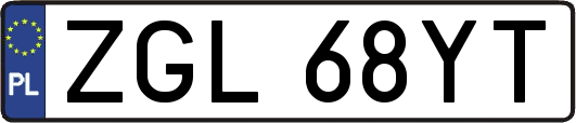 ZGL68YT