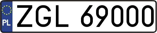 ZGL69000