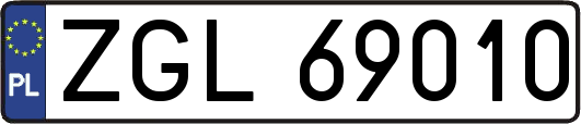 ZGL69010