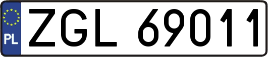 ZGL69011