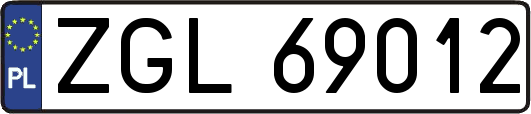ZGL69012
