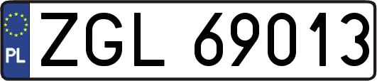 ZGL69013