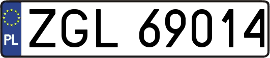 ZGL69014