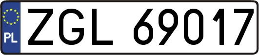 ZGL69017
