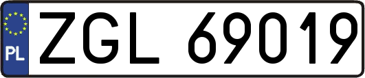 ZGL69019