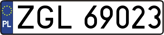 ZGL69023