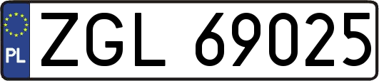 ZGL69025