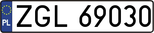 ZGL69030