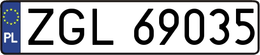 ZGL69035