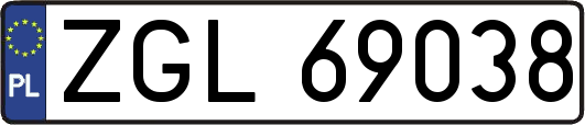 ZGL69038